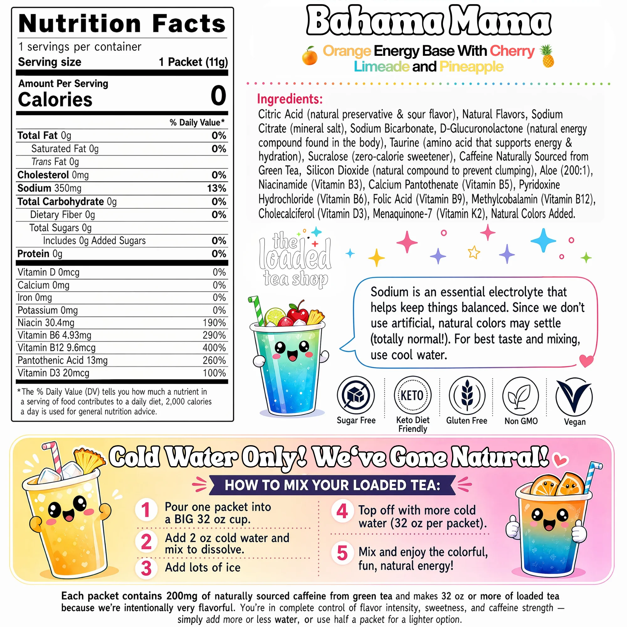 Bahama Mama - Image 6